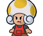 Zess T. - Paper Mario: The Thousand-Year Door