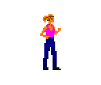 Buffy - Buffy the Vampire Slayer