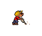 P.P. Hammer - P. P. Hammer and his Pneumatic Weapon