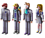 PCs (Field USA) - Revelations: Persona