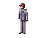 Protagonist (USA) - Revelations: Persona