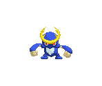 Antlan - Monster Rancher Advance
