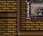 Feymarch / Sylph Cave Tiles - Final Fantasy 4: The After Years