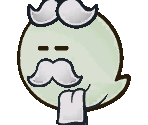 Bootler - Paper Mario: The Thousand-Year Door