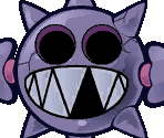 Bristle - Paper Mario: The Thousand-Year Door
