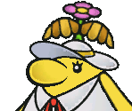 Francesca - Paper Mario: The Thousand-Year Door
