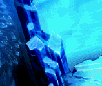 White Dragon Lair - Lunar 2: Eternal Blue Complete