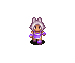 Fencer - Crystal Defenders R1 / R2
