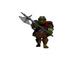 Gamorrean Guard - Star Wars: Dark Forces