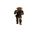 Gran - Star Wars: Dark Forces