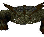 Kell Dragon - Star Wars: Dark Forces