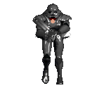 Phase 2 Darktrooper - Star Wars: Dark Forces