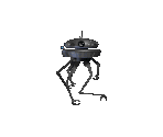 Probe Droid - Star Wars: Dark Forces