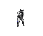 Stormtrooper - Star Wars: Dark Forces