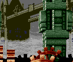 Great Britain - Fatal Fury 2