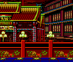 Hong Kong - Fatal Fury 2