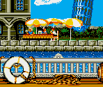 Italy - Fatal Fury 2