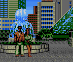 Korea - Fatal Fury 2