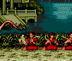 Thailand - Fatal Fury 2