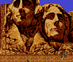 USA 1 - Fatal Fury 2