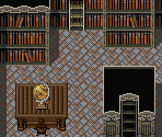 Library of the Ancients - Final Fantasy 5 (JPN)