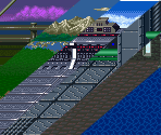 Battle Backgrounds - Final Fantasy 5 (JPN)