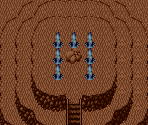 Adamant Grotto - Final Fantasy 4