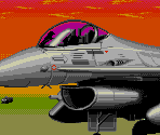 Guile Stage - Street Fighter 2: Special Champion Edition