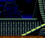 Ryu Stage - Street Fighter 2: Special Champion Edition