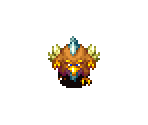 Cockatrice - Crystal Defenders R1 / R2