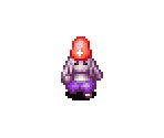 Time Mage - Crystal Defenders R1 / R2