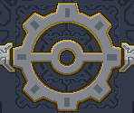 Startup - Lock's Quest