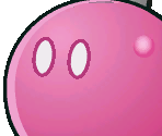 Bulky Bob-omb - Paper Mario: The Thousand-Year Door