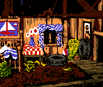 Jungle Hijjinx - Donkey Kong Country