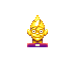 Blamses - Wario: Master of Disguise