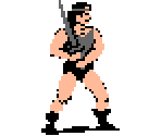 Player - Barbarian