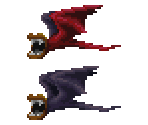 Jawbee - Zelda: The Wand of Gamelon