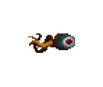 Moa - Zelda: The Wand of Gamelon