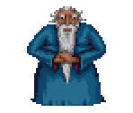 Hektan - Zelda: The Wand of Gamelon