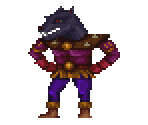Omfak - Zelda: The Wand of Gamelon