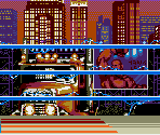 USA 2 - Fatal Fury 2