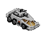 Ground Assault Vehicle - Urban Strike