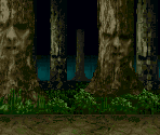 Living Forest - Mortal Kombat 2