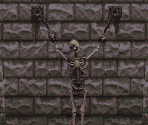 Goro's Lair - Mortal Kombat 2