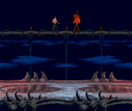 The Pit II - Mortal Kombat 2
