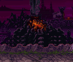 Wasteland - Mortal Kombat 2