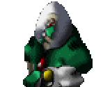 Pfhor Trooper - Marathon