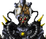 Pfhor Cyborg - Marathon