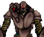 Pfhor Hunter - Marathon
