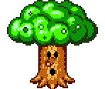 Whispy Woods - Kirby Tilt 'n' Tumble